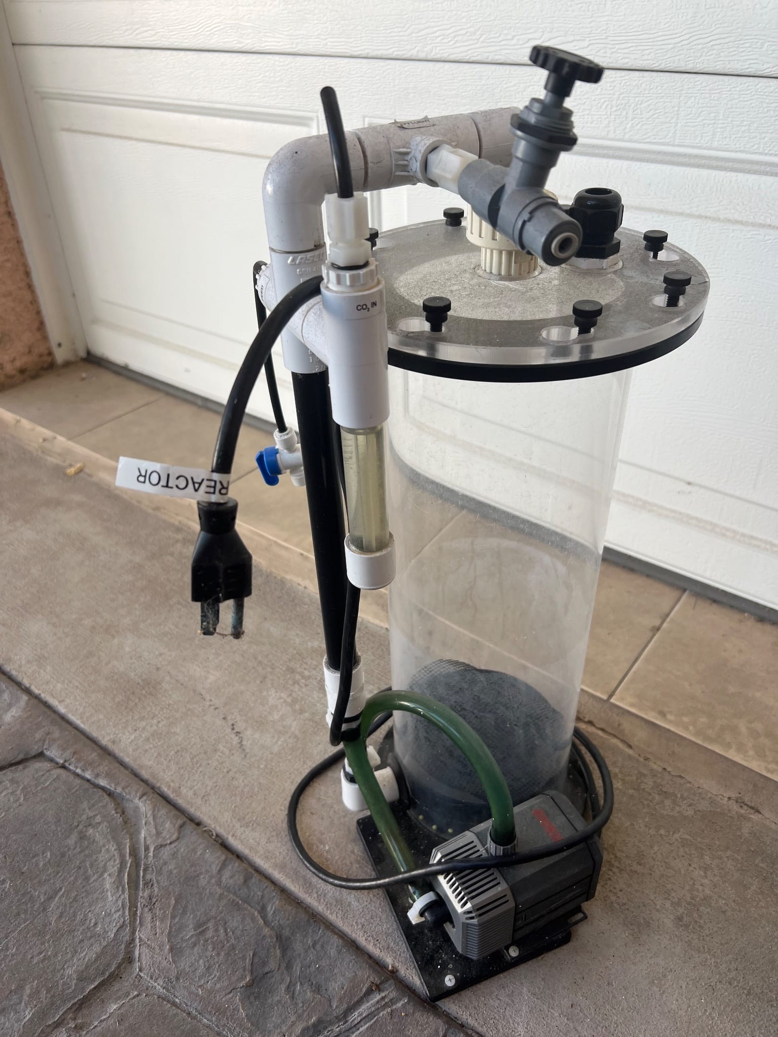 FREE Reefing Gear & More