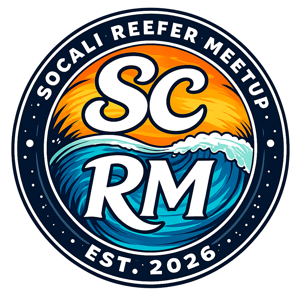 SCRM Meeting at Brewheim